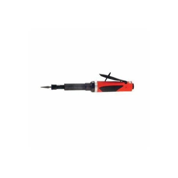 Sioux Tools Die Grinder, Extended, ToolKit Bare Tool, Series Signature 200, 14 Collet, 18000 RPM, 1 hp, 30 STXG10S18 - main